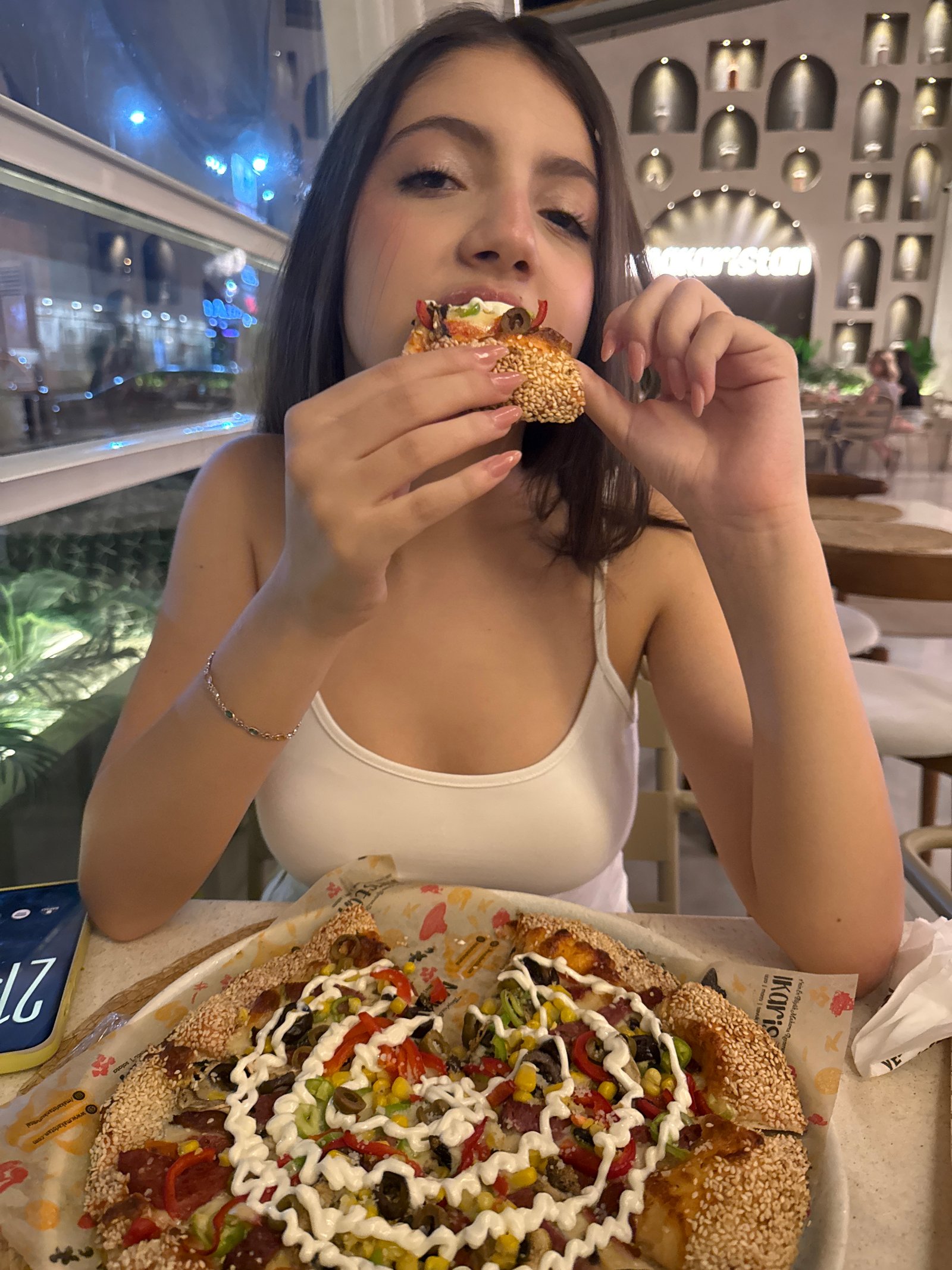 Sezin özcan